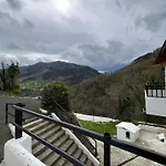 Fantastico Retiro Rural En El Corazon De Euskadi アパート エルゴイバル
