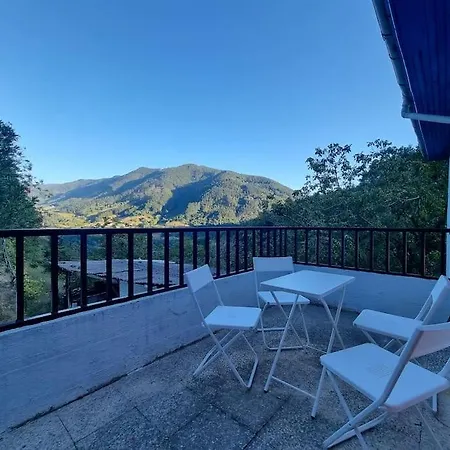 Fantastico Retiro Rural En El Corazon De Euskadi Apartmán *