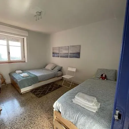Fantastico Retiro Rural En El Corazon De Euskadi Apartmán