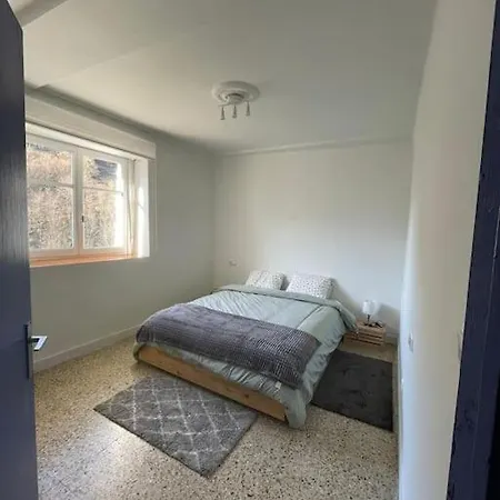 Apartmán Fantastico Retiro Rural En El Corazon De Euskadi Elgoibar