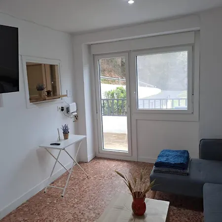 Fantastico Retiro Rural En El Corazon De Euskadi Apartmán *