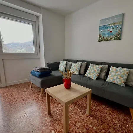 Fantastico Retiro Rural En El Corazon De Euskadi * Elgoibar