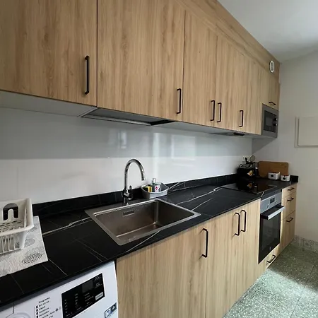 Apartmán Fantastico Retiro Rural En El Corazon De Euskadi *