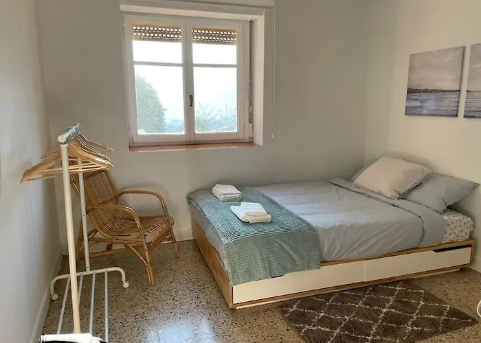 Apartment Fantastico Retiro Rural En El Corazon De Euskadi Elgoibar