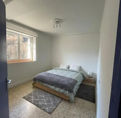 Apartment Fantastico Retiro Rural En El Corazon De Euskadi Elgoibar