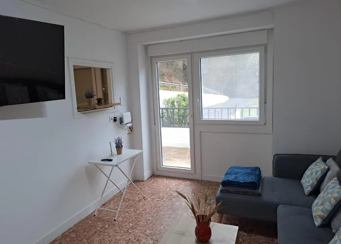 Fantastico Retiro Rural En El Corazon De Euskadi Apartment *