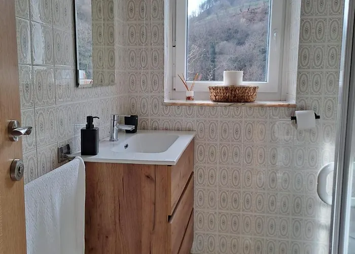 Fantastico Retiro Rural En El Corazon De Euskadi Elgoibar