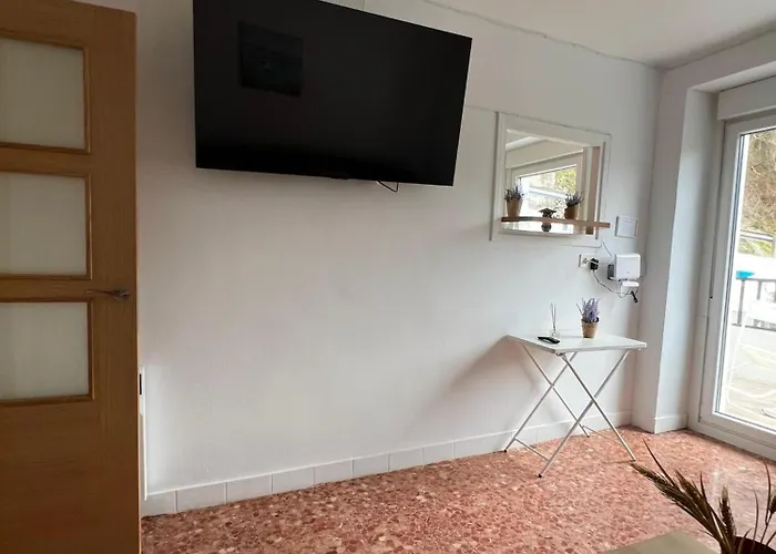 Fantastico Retiro Rural En El Corazon De Euskadi Apartment