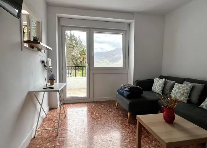 Apartment Fantastico Retiro Rural En El Corazon De Euskadi Elgoibar