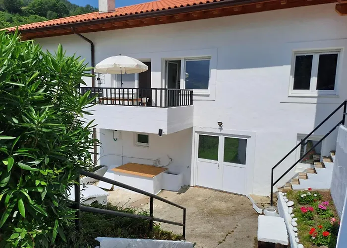 Fantastico Retiro Rural En El Corazon De Euskadi Apartment