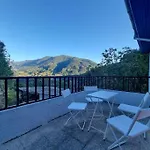Fantastico Retiro Rural En El Corazon De Euskadi Apartamento *