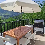 公寓 Fantastico Retiro Rural En El Corazon De Euskadi