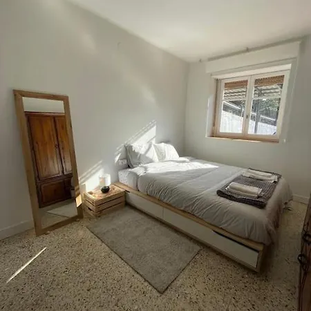 Apartmán Fantastico Retiro Rural En El Corazon De Euskadi *