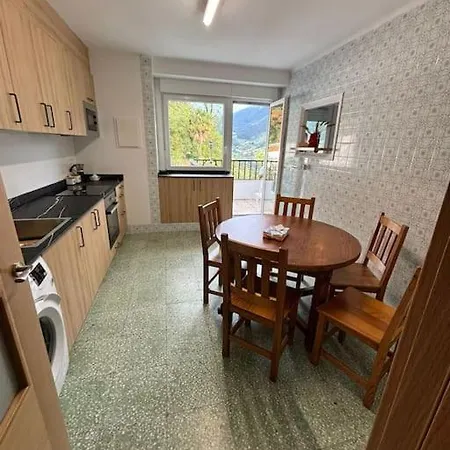 Fantastico Retiro Rural En El Corazon De Euskadi Apartament *