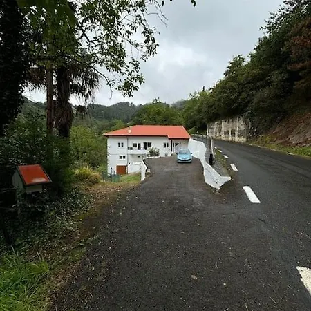Apartmán Fantastico Retiro Rural En El Corazon De Euskadi *