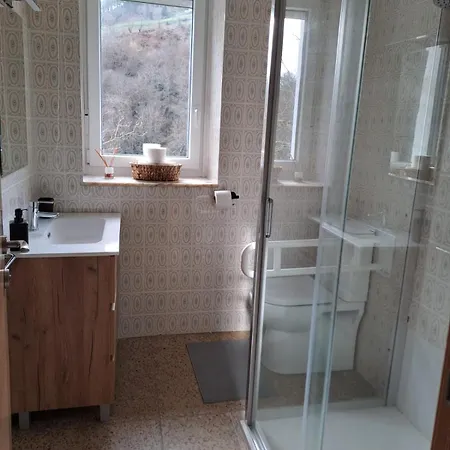Apartament Fantastico Retiro Rural En El Corazon De Euskadi *