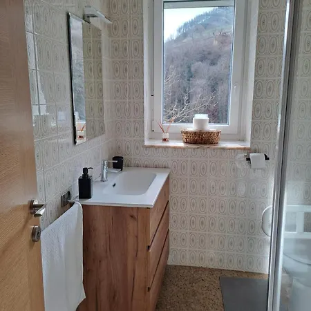 Apartment Fantastico Retiro Rural En El Corazon De Euskadi *