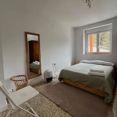Fantastico Retiro Rural En El Corazon De Euskadi Apartament Elgoibar