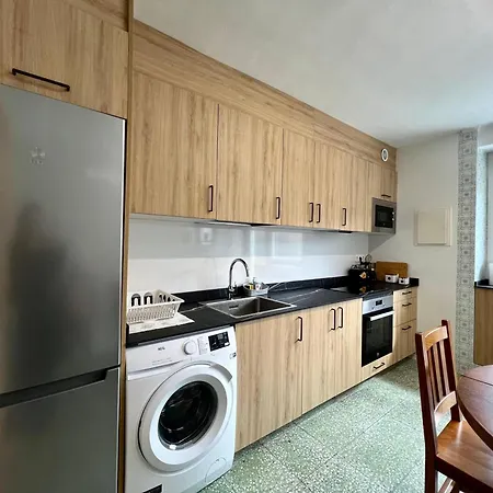 Fantastico Retiro Rural En El Corazon De Euskadi