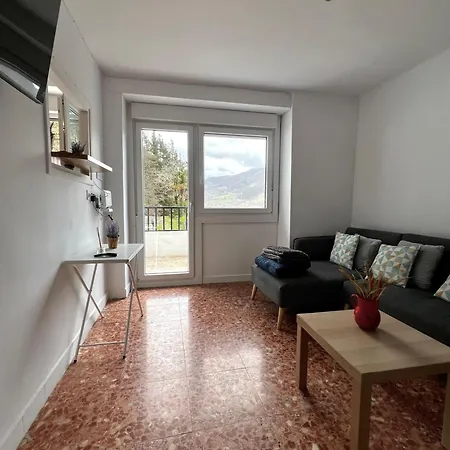 Apartment Fantastico Retiro Rural En El Corazon De Euskadi Elgoibar