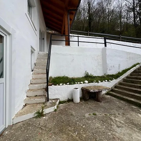 Fantastico Retiro Rural En El Corazon De Euskadi * Elgoibar