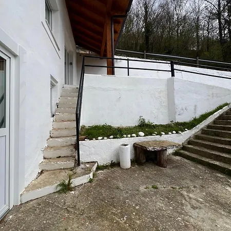 Fantastico Retiro Rural En El Corazon De Euskadi * Elgoibar