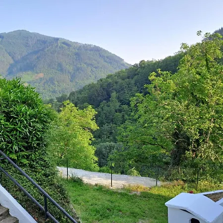 Fantastico Retiro Rural En El Corazon De Euskadi Apartamento *