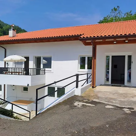 Fantastico Retiro Rural En El Corazon De Euskadi 埃尔戈伊瓦尔
