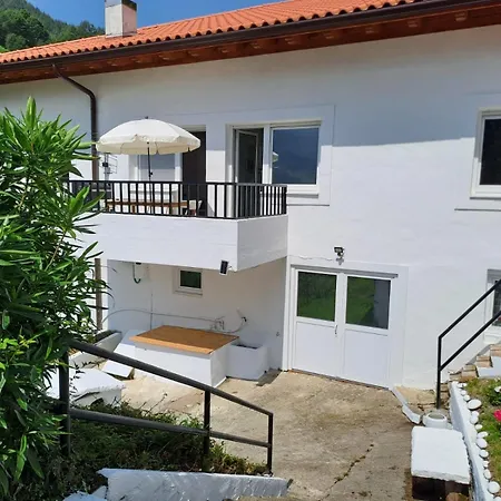 Fantastico Retiro Rural En El Corazon De Euskadi 公寓