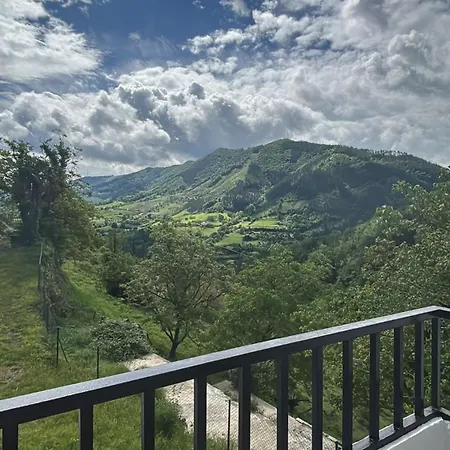 Fantastico Retiro Rural En El Corazon De Euskadi Apartament