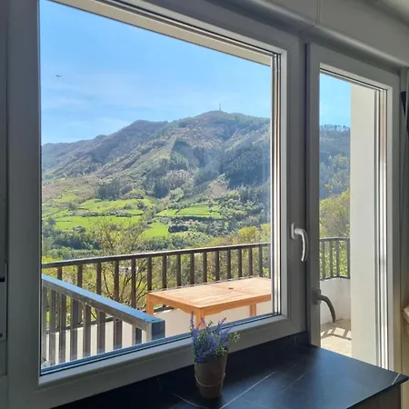 Fantastico Retiro Rural En El Corazon De Euskadi * Elgoibar