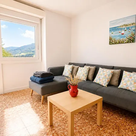 Apartament Fantastico Retiro Rural En El Corazon De Euskadi