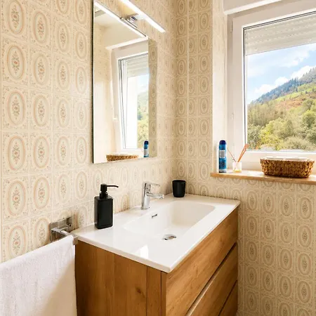 Fantastico Retiro Rural En El Corazon De Euskadi Apartament *