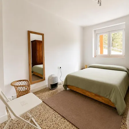 Fantastico Retiro Rural En El Corazon De Euskadi Apartament
