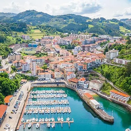 Fantastico Retiro Rural En El Corazon De Euskadi Apartament *