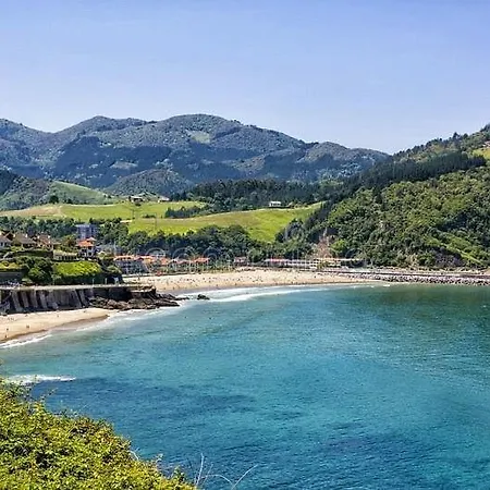 Fantastico Retiro Rural En El Corazon De Euskadi
