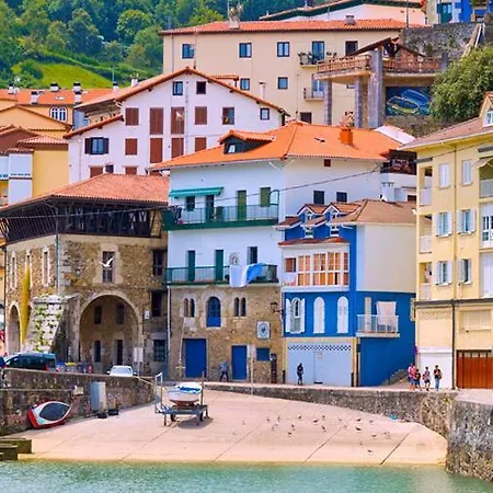 Fantastico Retiro Rural En El Corazon De Euskadi * Elgoibar