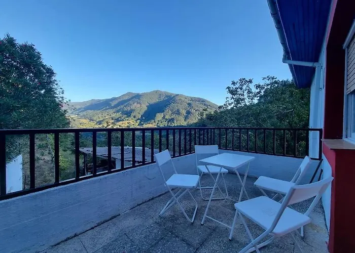 Fantastico Retiro Rural En El Corazon De Euskadi Apartment *