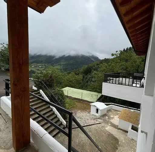 Fantastico Retiro Rural En El Corazon De Euskadi * Elgoibar