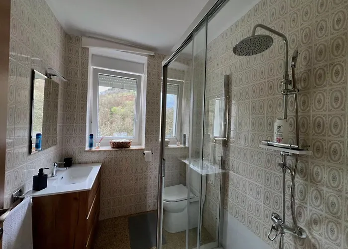 Fantastico Retiro Rural En El Corazon De Euskadi *