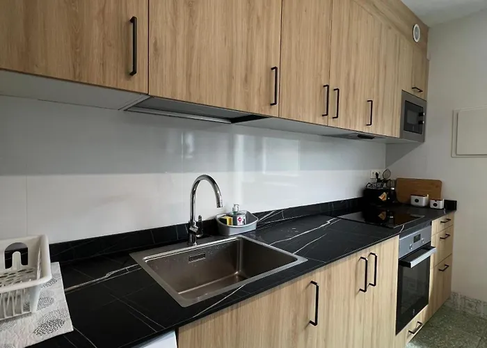 Apartment Fantastico Retiro Rural En El Corazon De Euskadi *