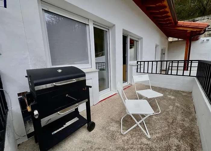 Fantastico Retiro Rural En El Corazon De Euskadi Apartment