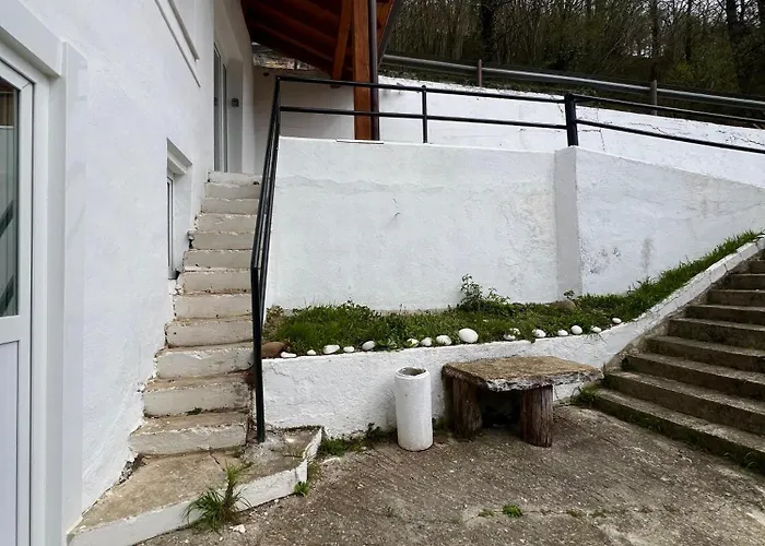 Fantastico Retiro Rural En El Corazon De Euskadi * Elgoibar