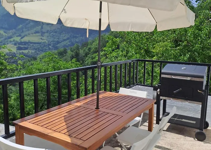 Apartment Fantastico Retiro Rural En El Corazon De Euskadi